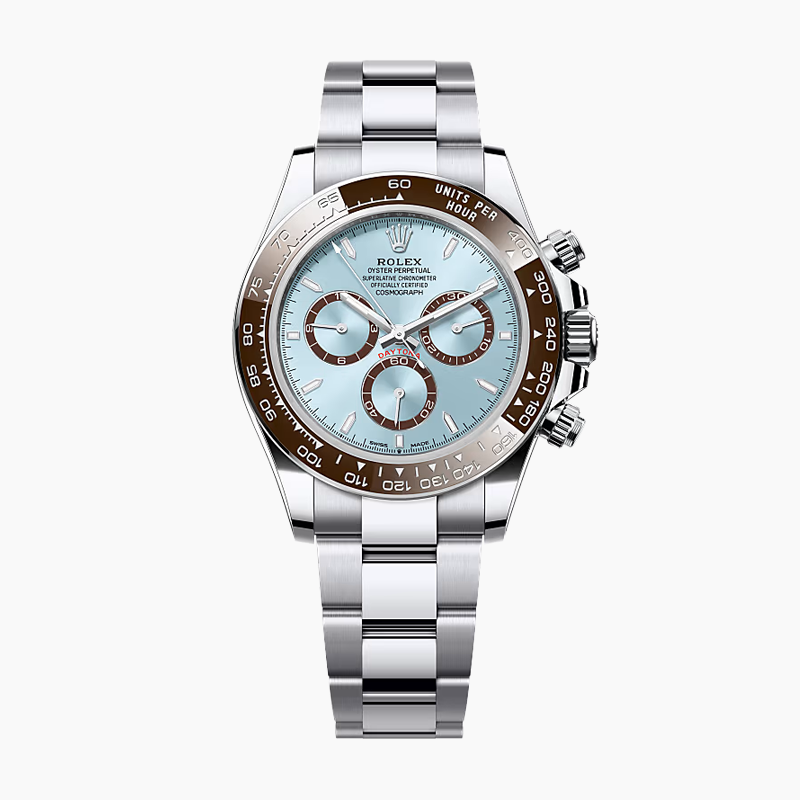 Rolex mens luxury watch - Cosmograph Daytona