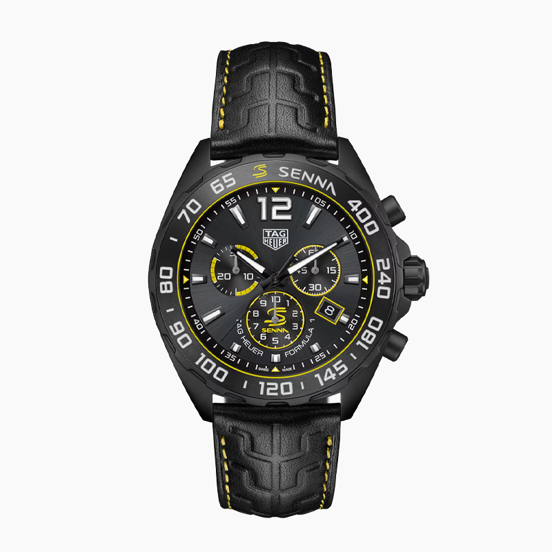 TAG Heuer Formula 1 Senna