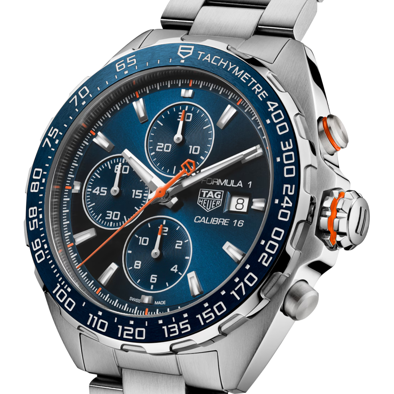 TAG Heuer Formula 1 chronograph