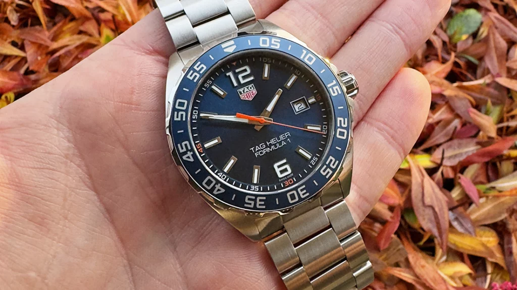 TAG Heuer Formula 1 Quartz