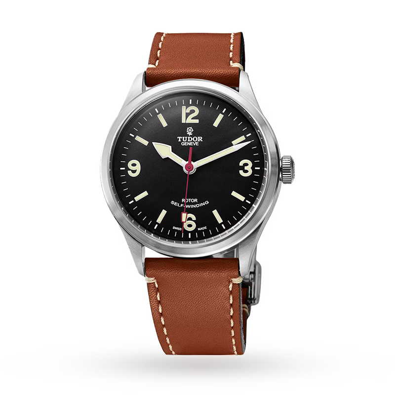 Tudor Ranger Heritage