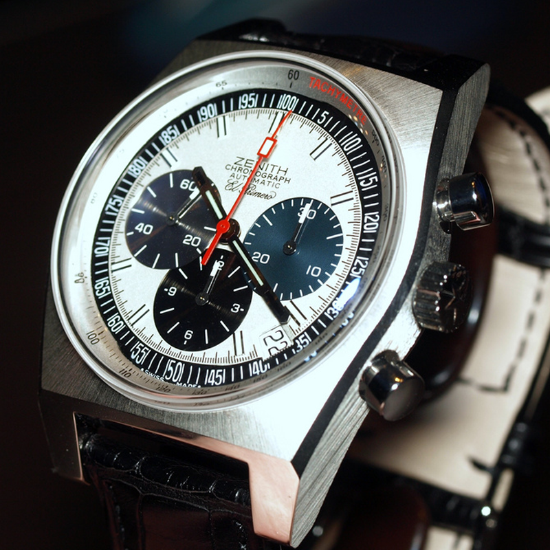 Zenith El Primero