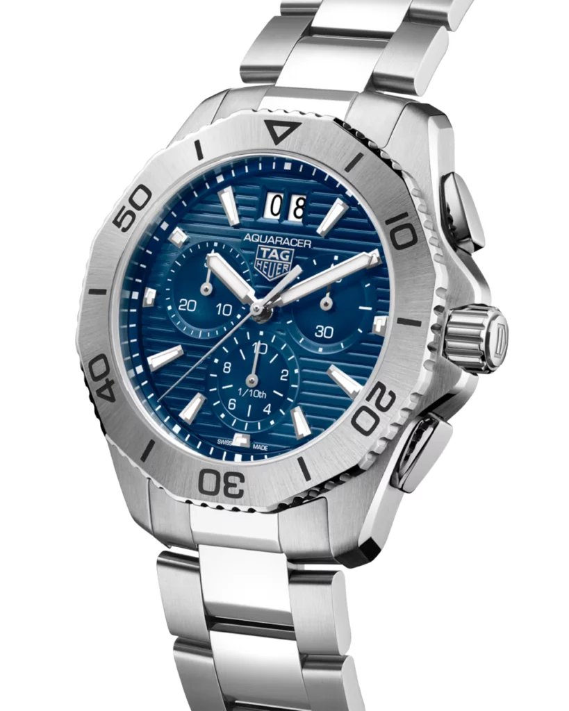 TAG Heuer Aquaracer Chronograph