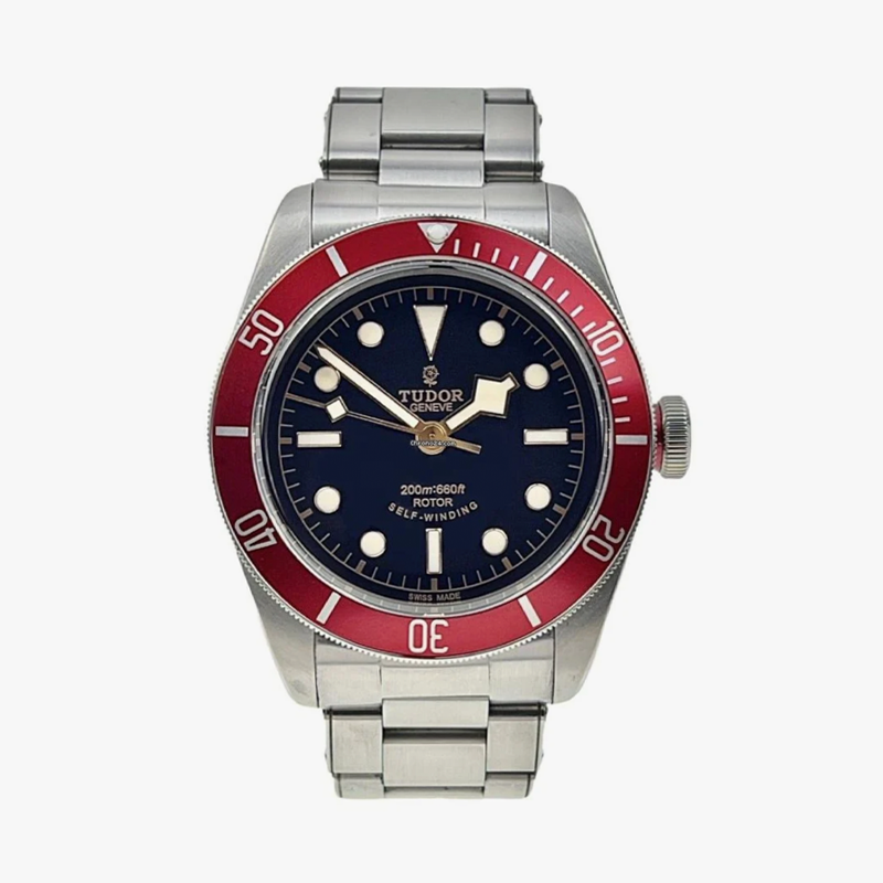 Tudor Black Bay Heritage