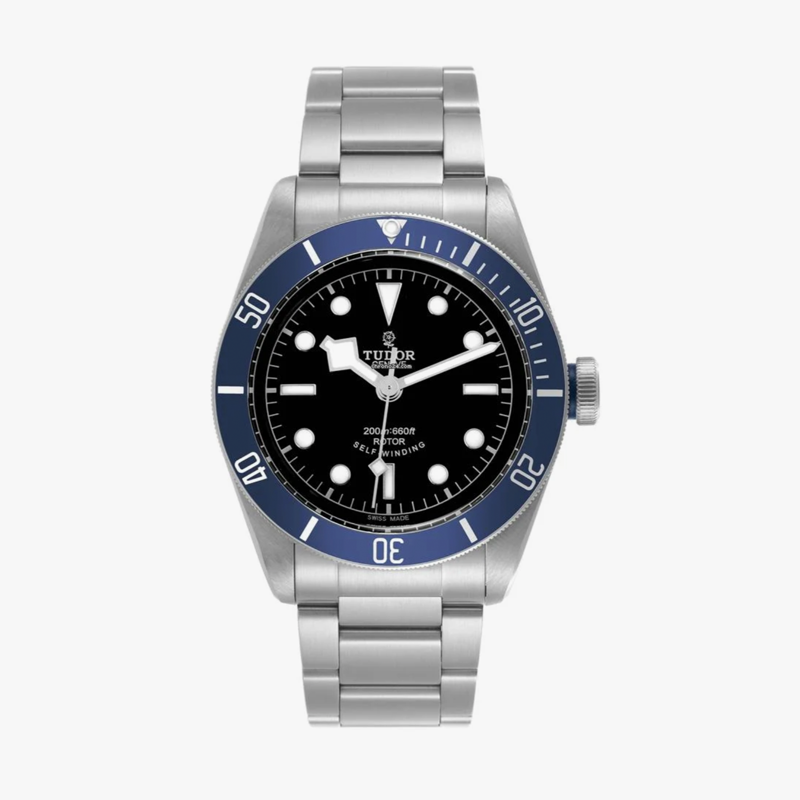 Tudor Black Bay 79220B