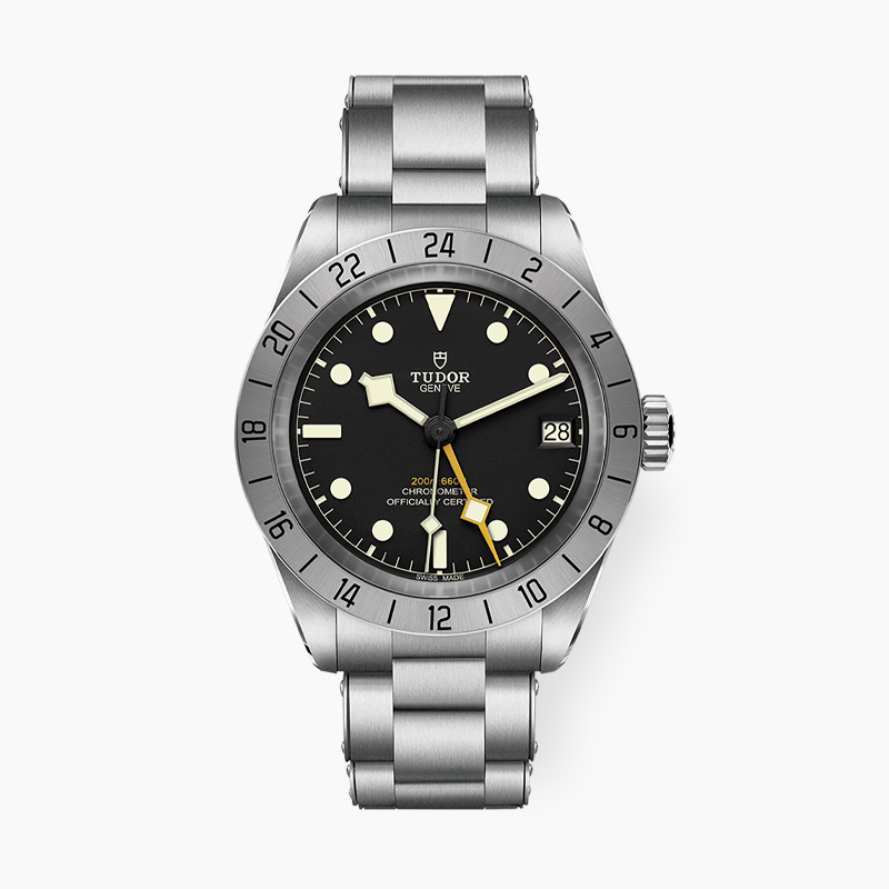 Tudor Black Bay Pro