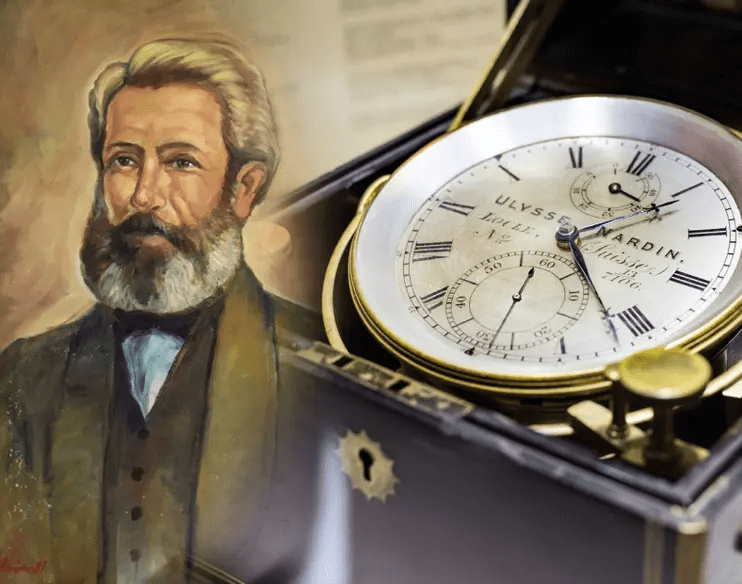 Ulysse Nardin