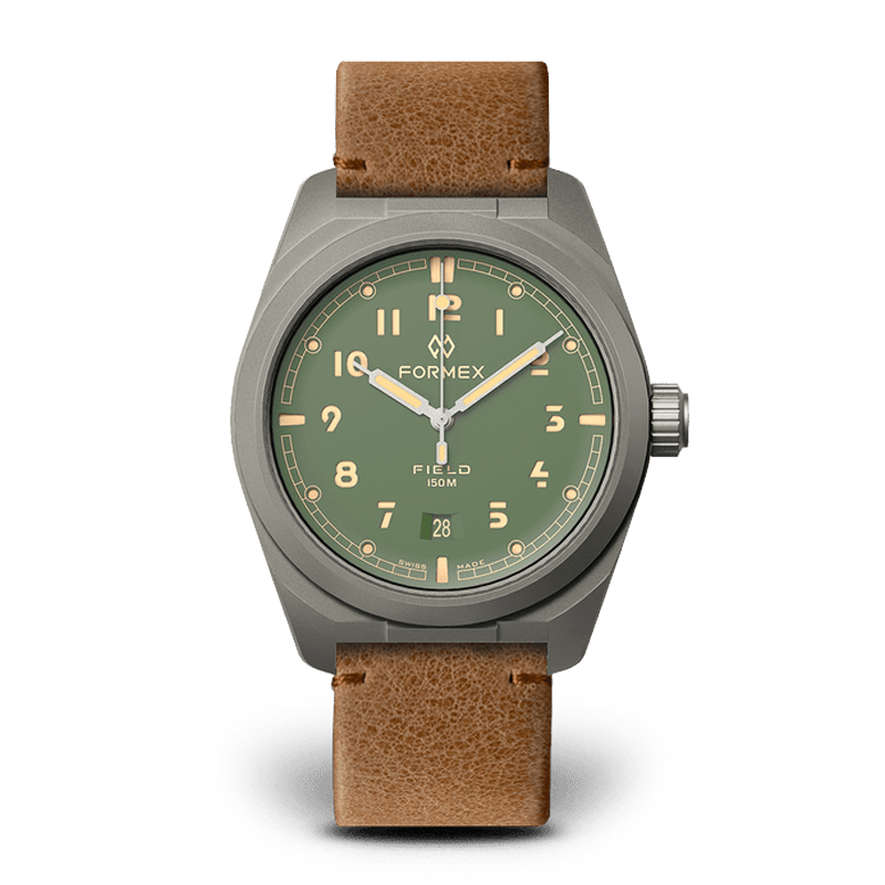 Formex Field Automatic