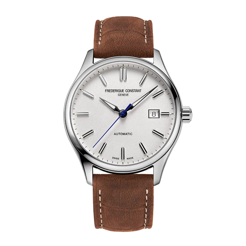 Frederique Constant Classics Index Automatic