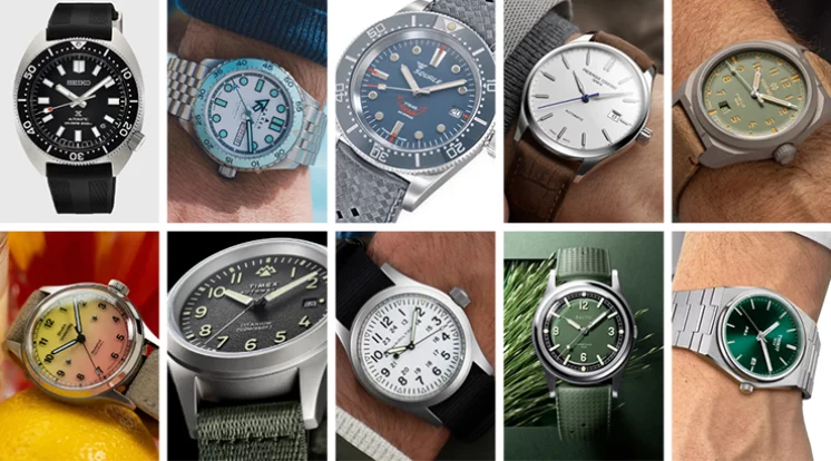 best watches under 1000 cover